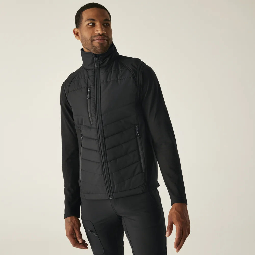 Hybrid Bodywarmer "Pro Universal"