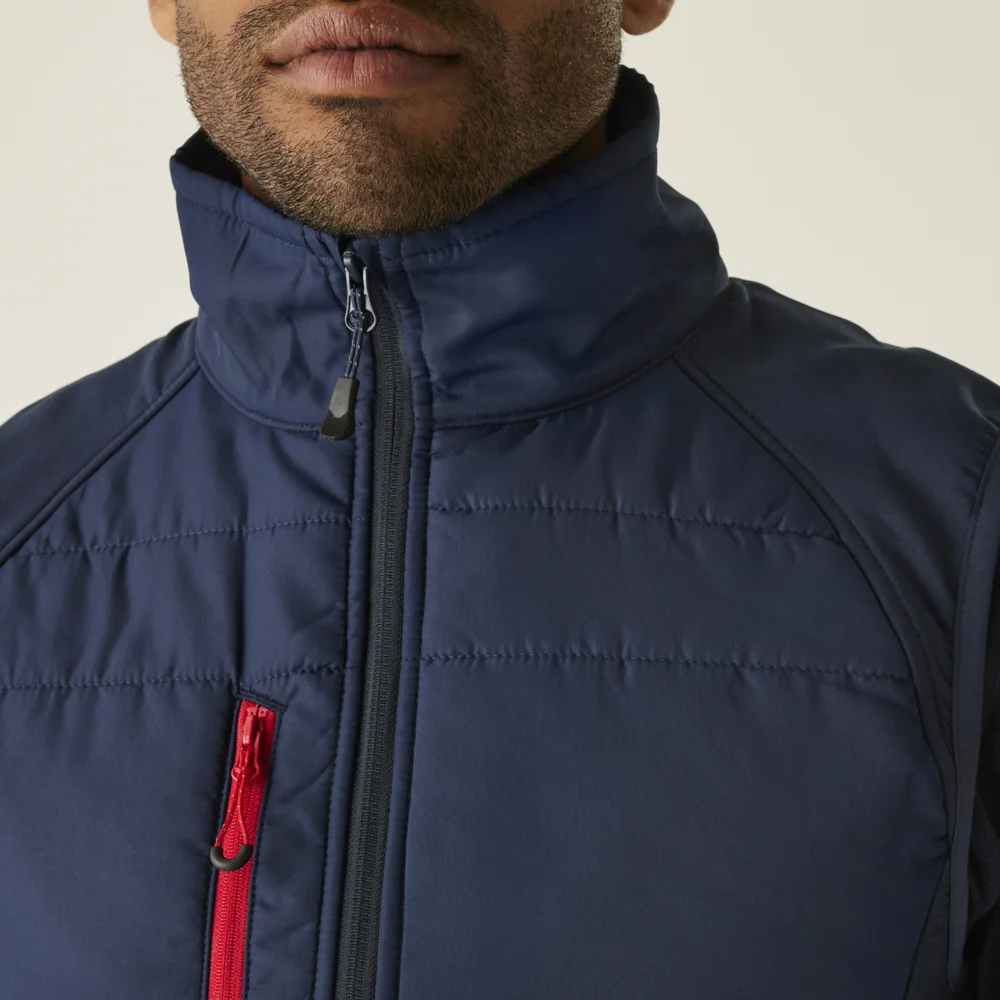 Hybrid Bodywarmer "Pro Universal"