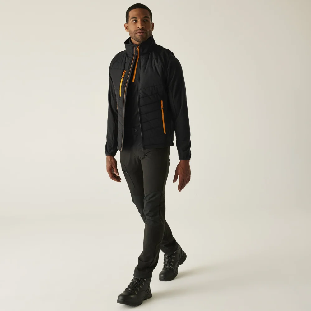 Hybrid Bodywarmer "Pro Universal"