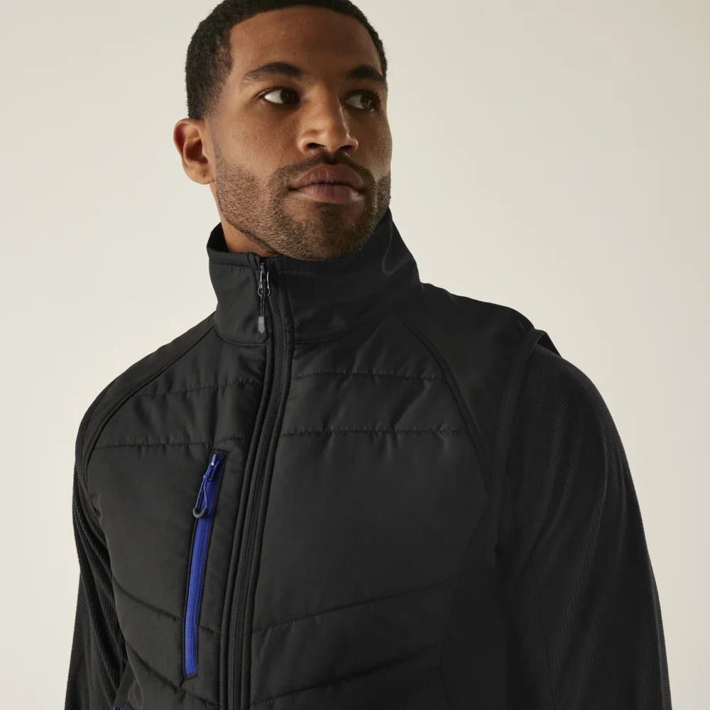 Hybrid Bodywarmer "Pro Universal"