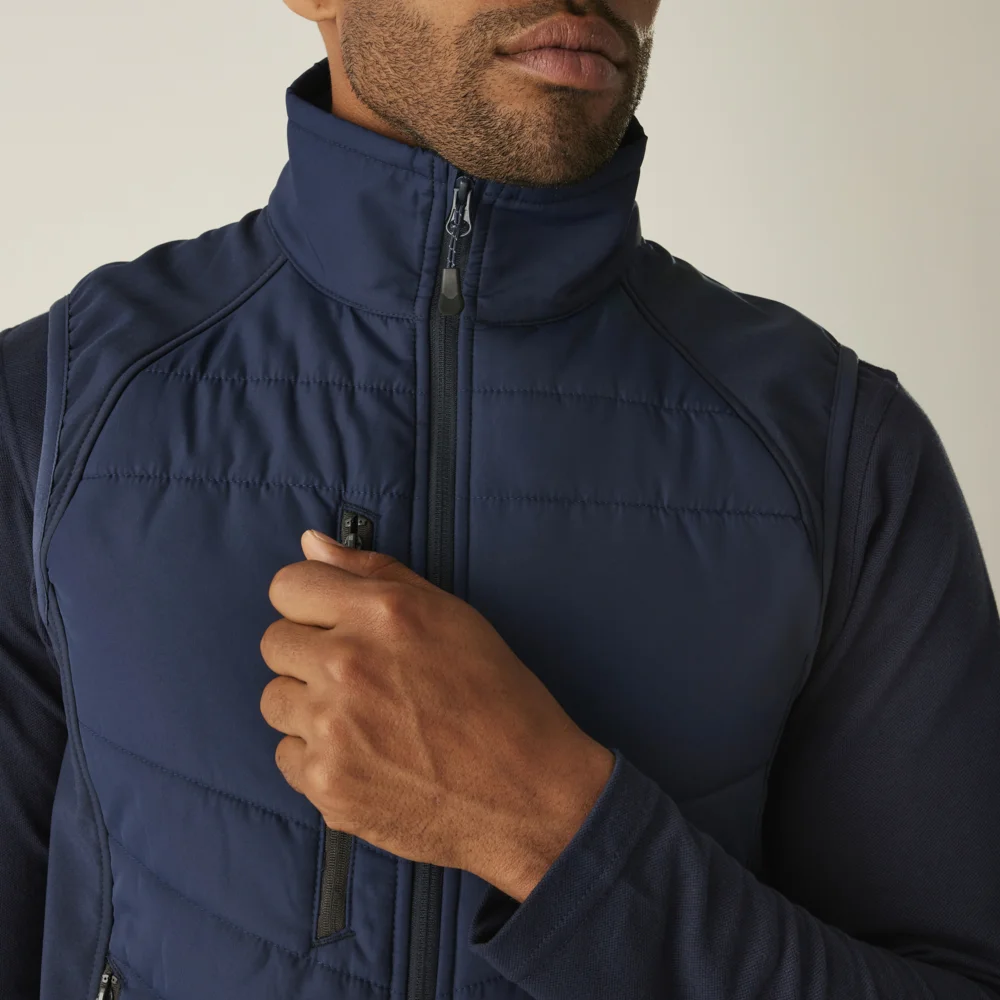 Hybrid Bodywarmer "Pro Universal"