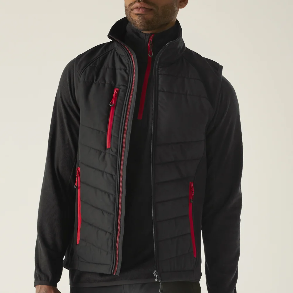 Hybrid Bodywarmer "Pro Universal"