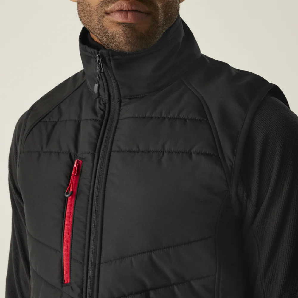 Hybrid Bodywarmer "Pro Universal"