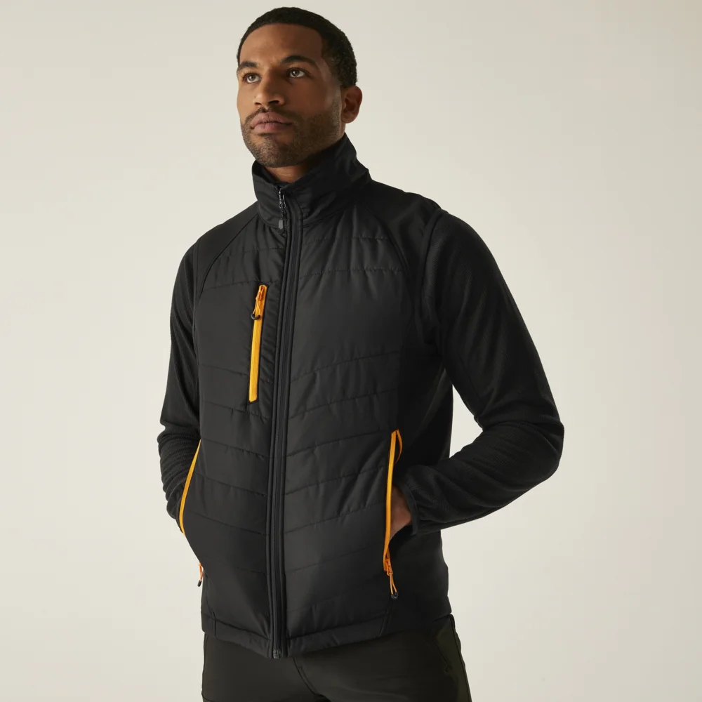 Hybrid Bodywarmer "Pro Universal"