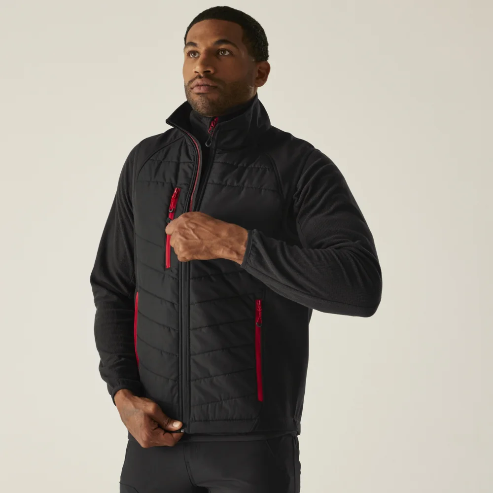 Hybrid Bodywarmer "Pro Universal"
