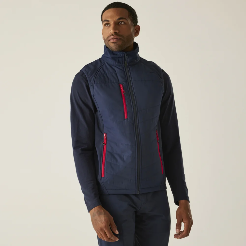 Hybrid Bodywarmer "Pro Universal"