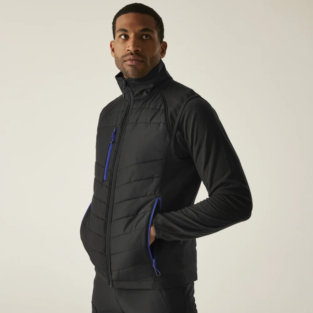Hybrid Bodywarmer "Pro Universal"