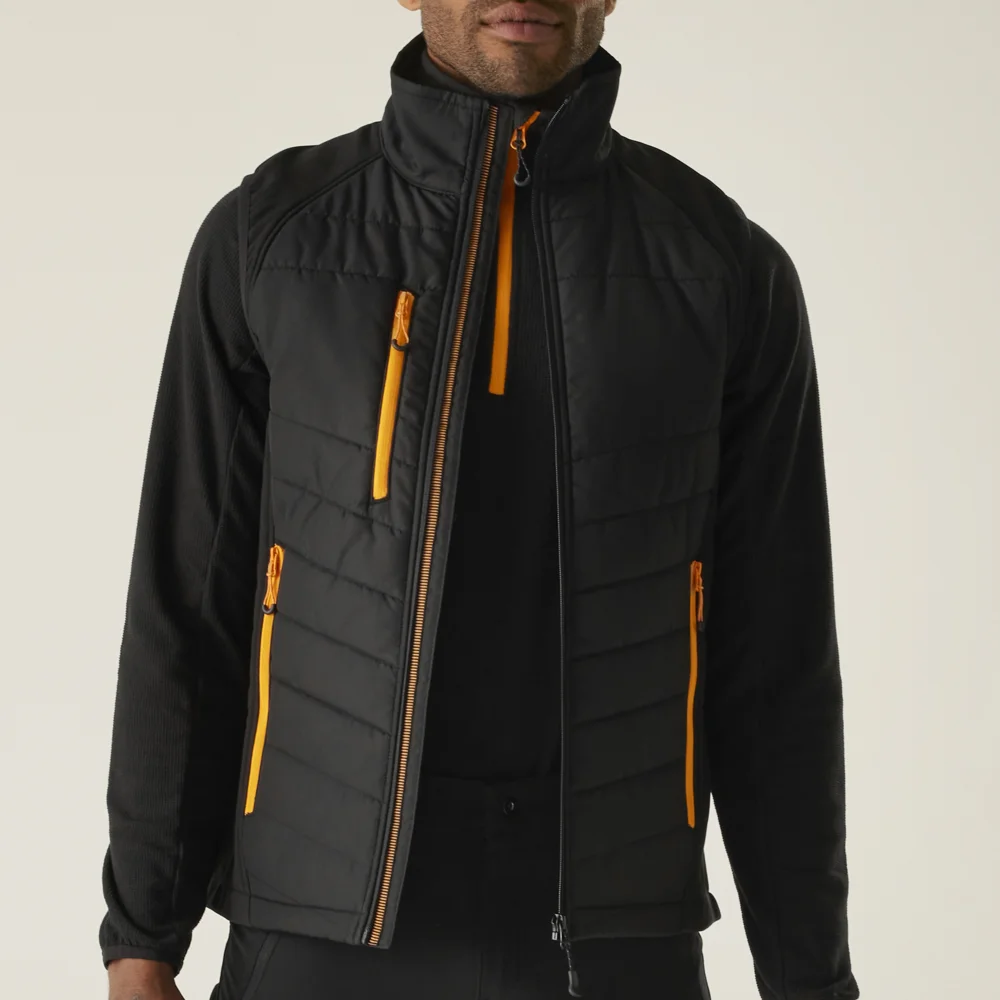 Hybrid Bodywarmer "Pro Universal"