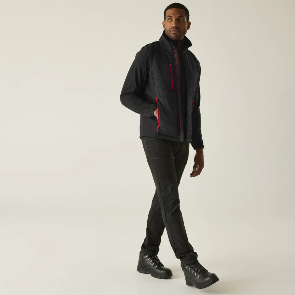 Hybrid Bodywarmer "Pro Universal"