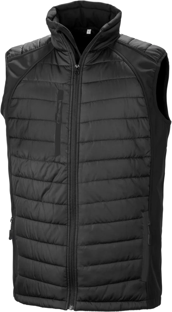 Hybrid Vest "Compass"