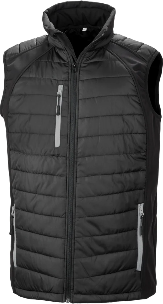 Hybrid Vest "Compass"