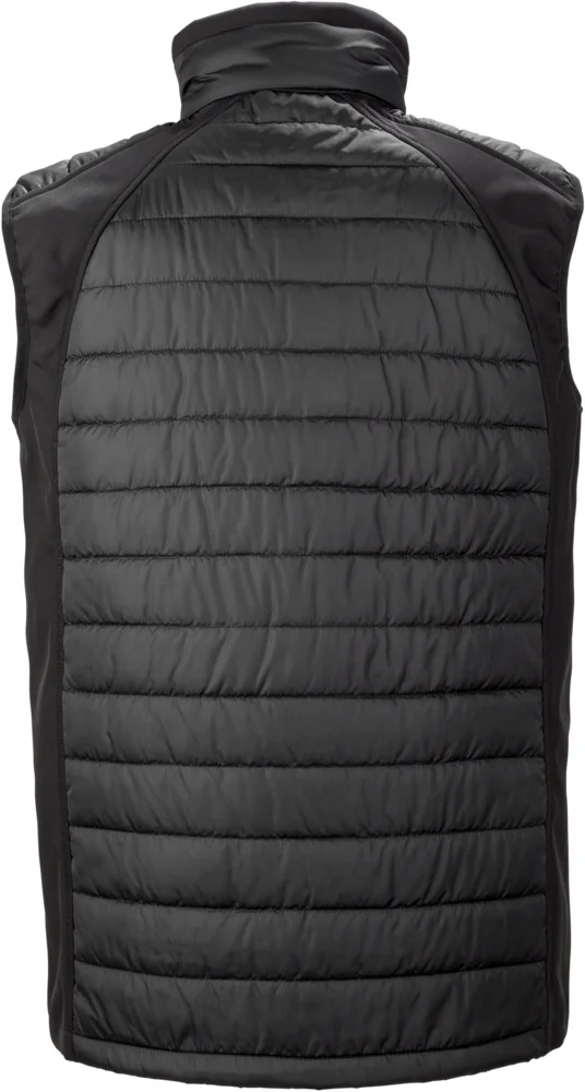 Hybrid Vest "Compass"