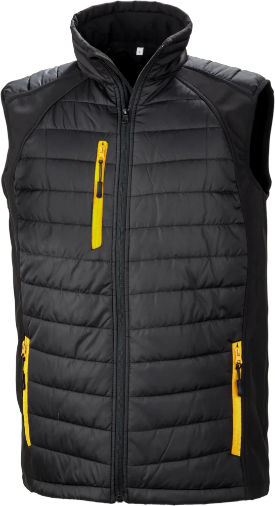 Hybrid Vest "Compass"