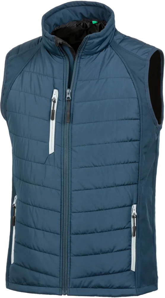 Hybrid Vest "Compass"