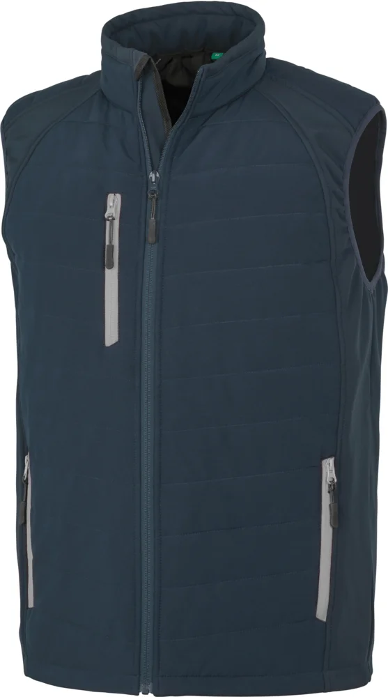 Hybrid Vest "Compass"
