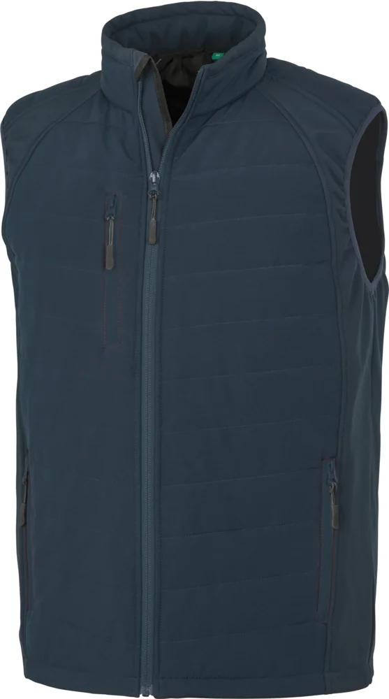 Hybrid Vest "Compass"