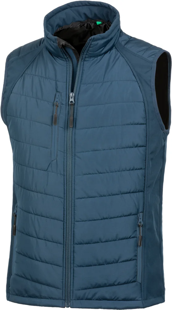 Hybrid Vest "Compass"