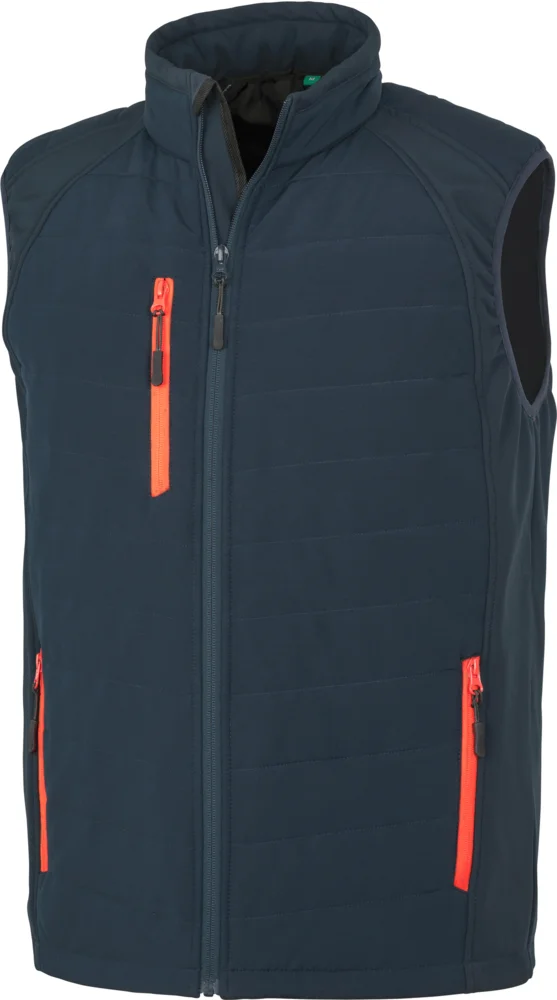 Hybrid Vest "Compass"