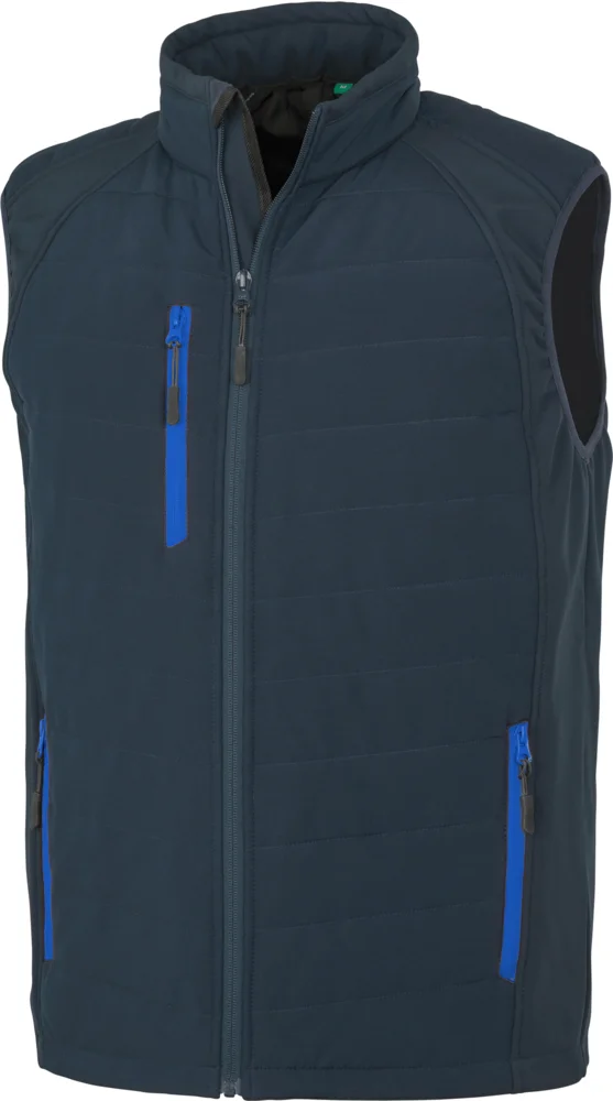 Hybrid Vest "Compass"