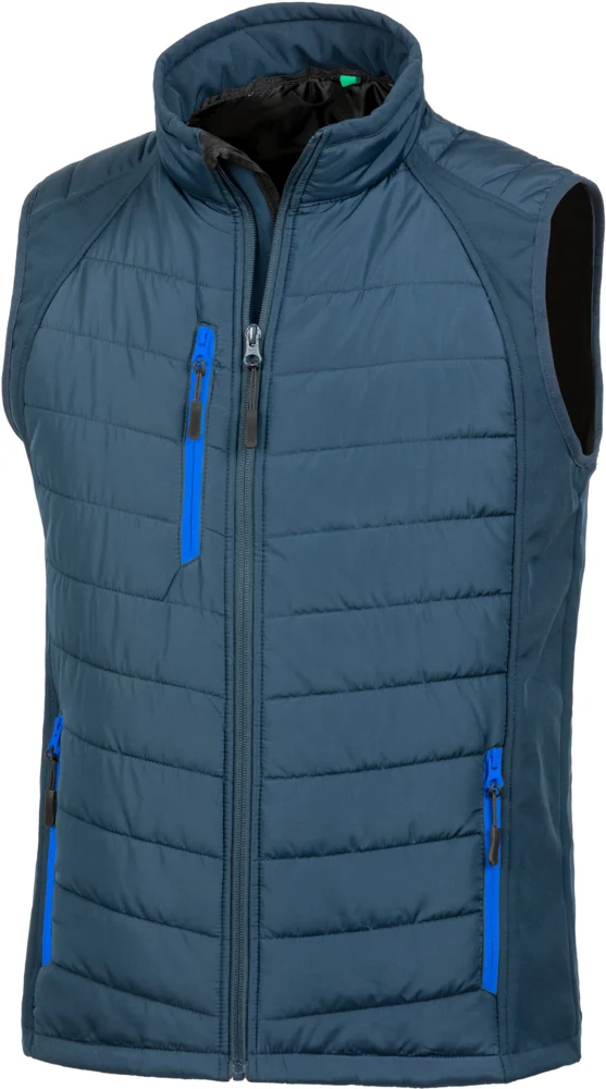 Hybrid Vest "Compass"