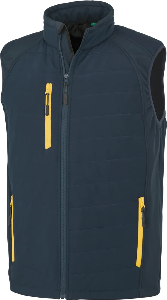 Hybrid Vest "Compass"