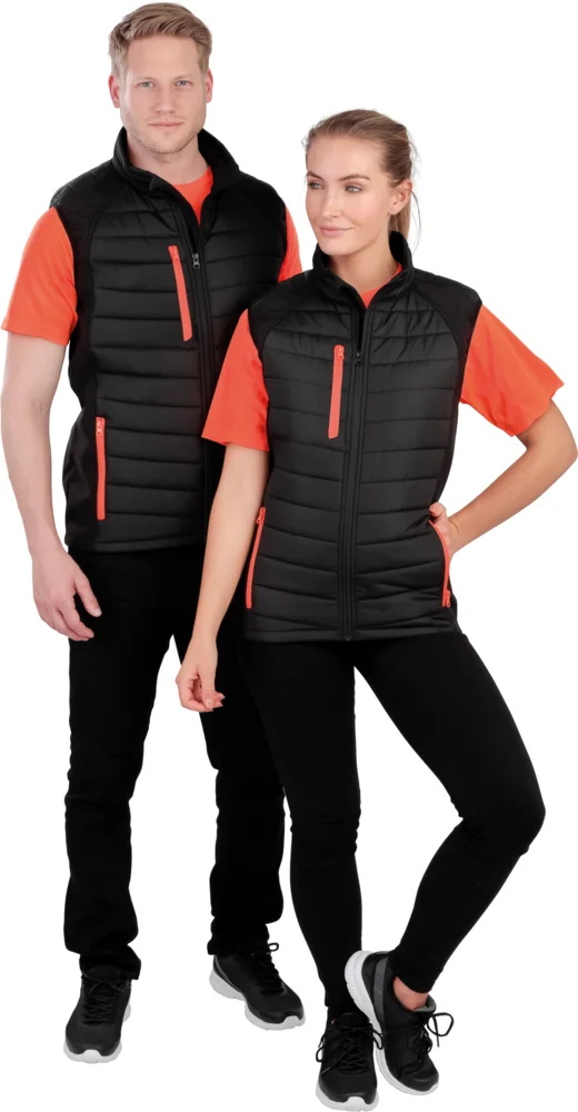 Hybrid Vest "Compass"