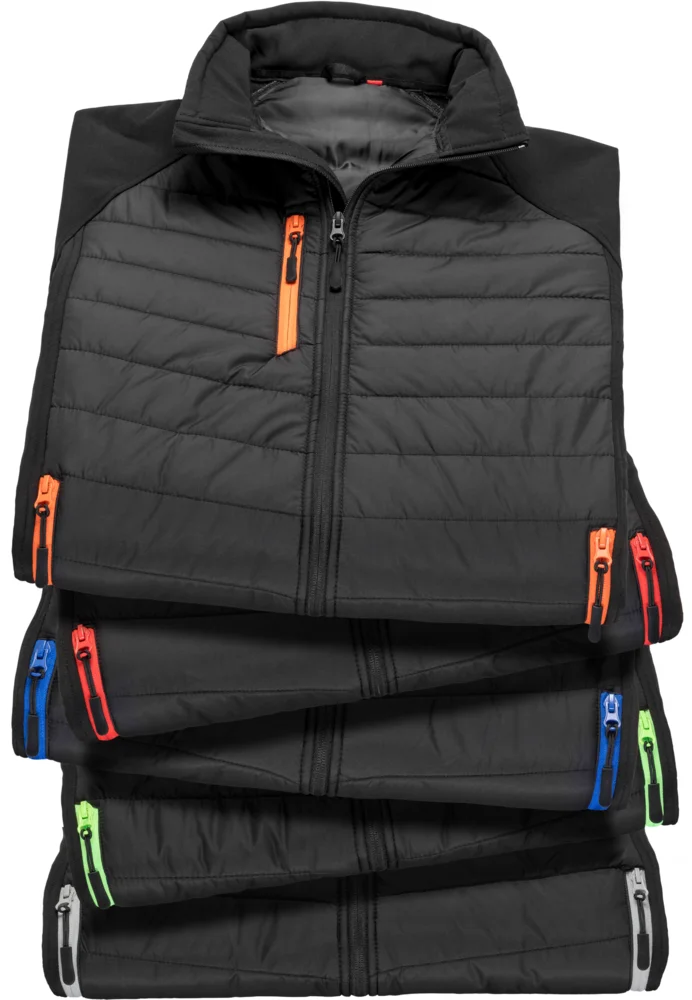 Hybrid Vest "Compass"