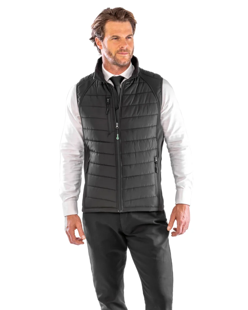 Hybrid Vest "Compass"
