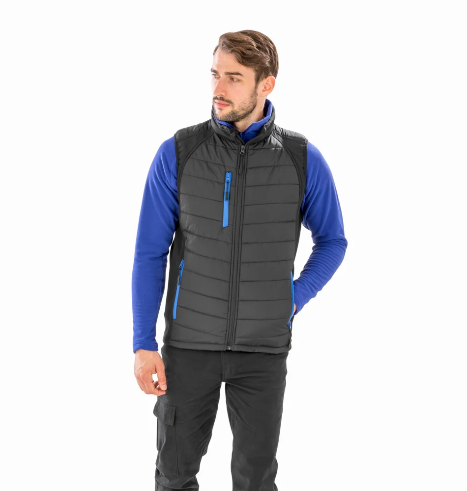 Hybrid Vest "Compass"