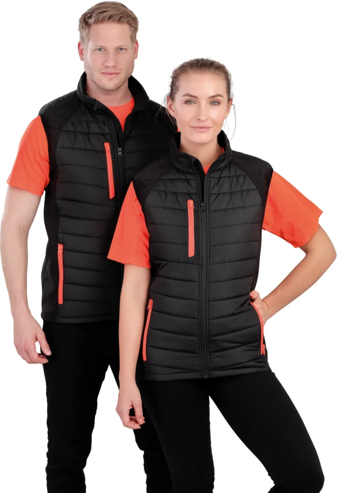 Hybrid Vest "Compass"