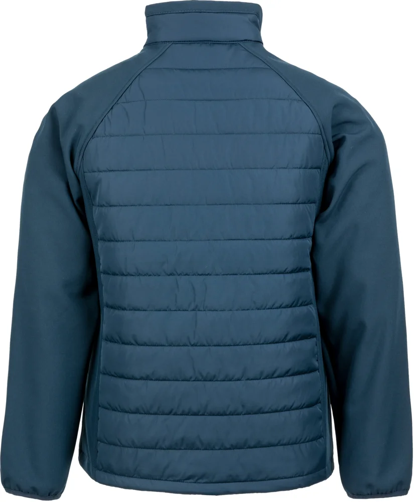 Hybrid Jacke "Compass"
