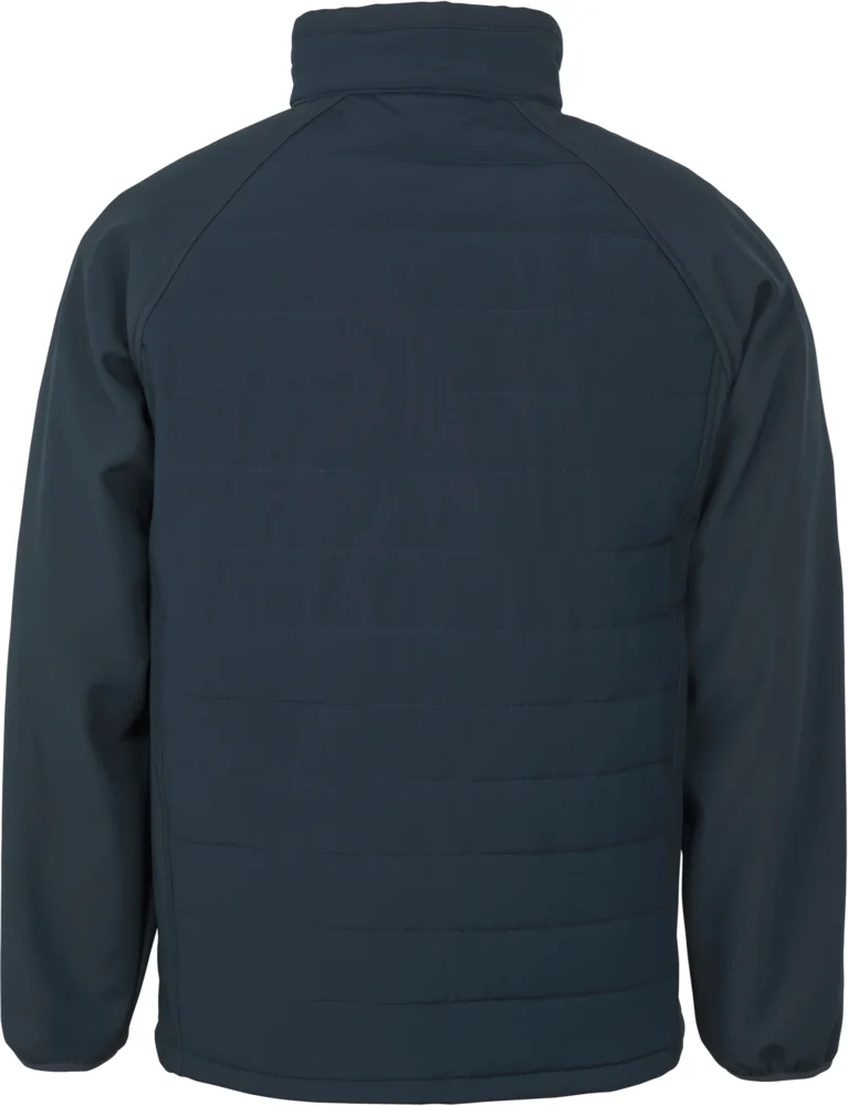 Hybrid Jacke "Compass"