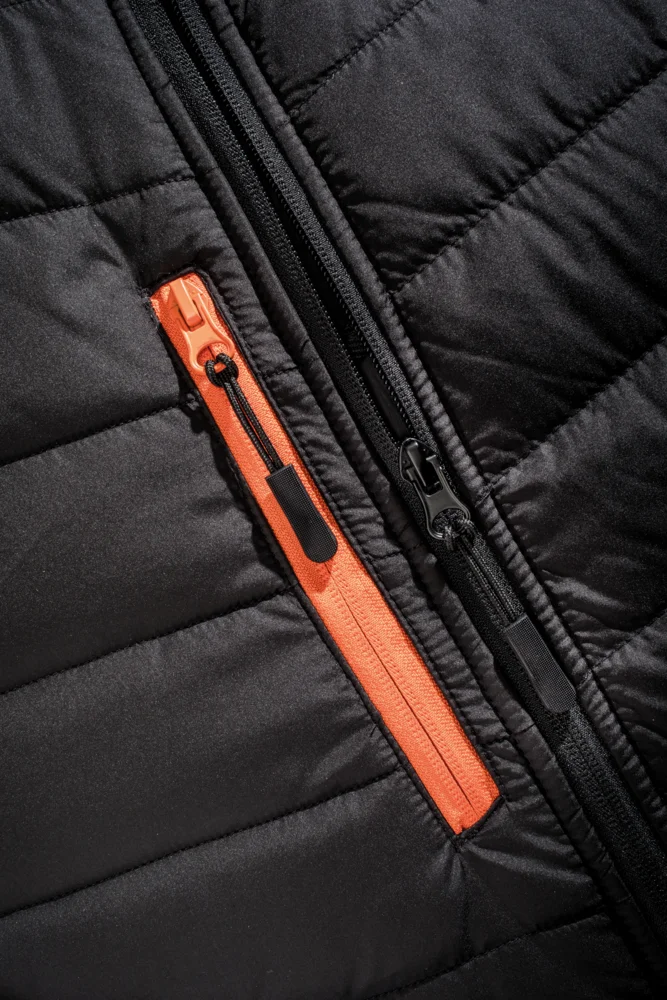 Hybrid Jacke "Compass"