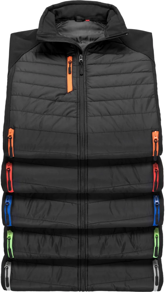 Hybrid Jacke "Compass"