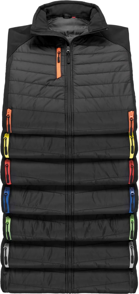 Hybrid Jacke "Compass"