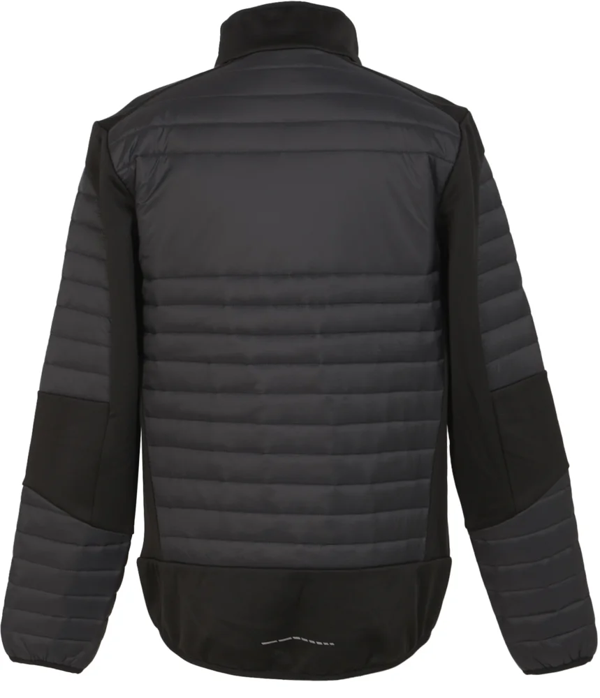 Hybrid Jacket "E-volve"
