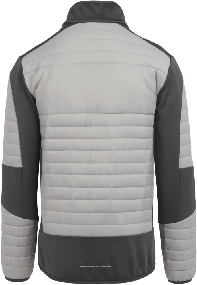 Hybrid Jacket "E-volve"
