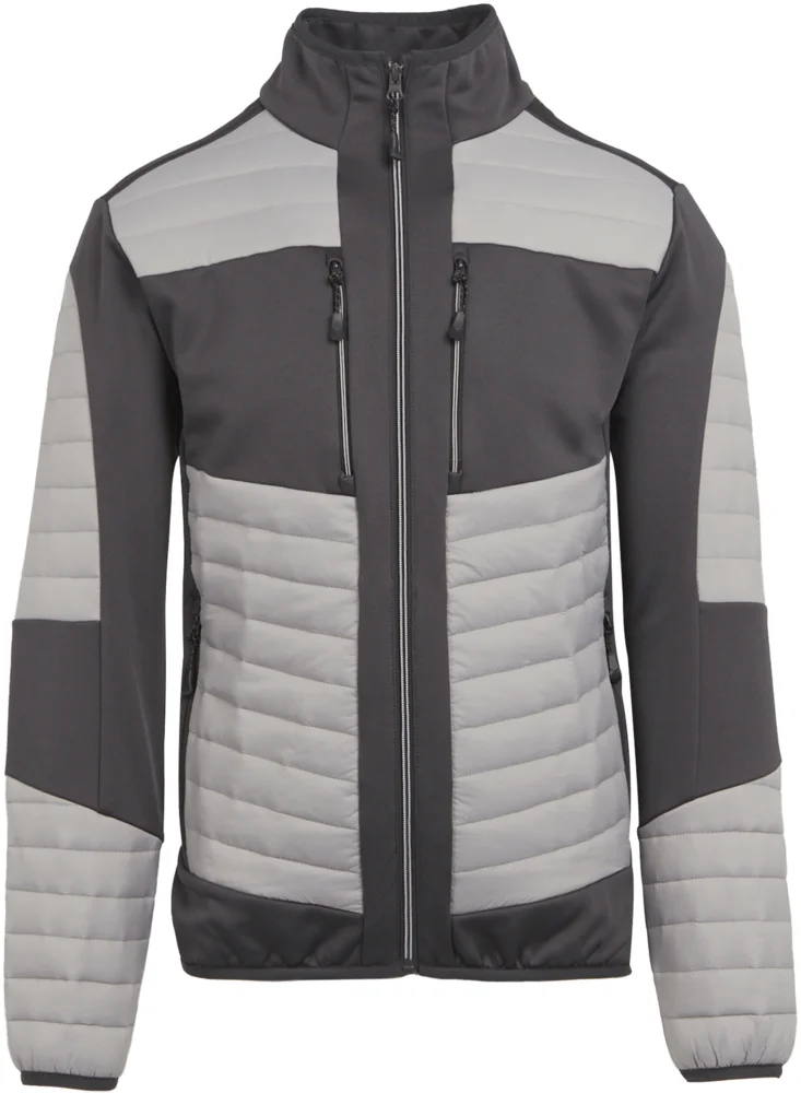Hybrid Jacket "E-volve"