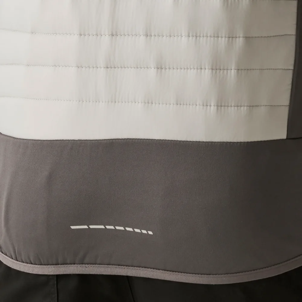 Hybrid Jacket "E-volve"