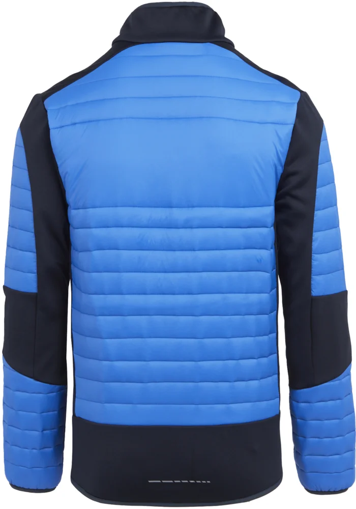 Hybrid Jacket "E-volve"