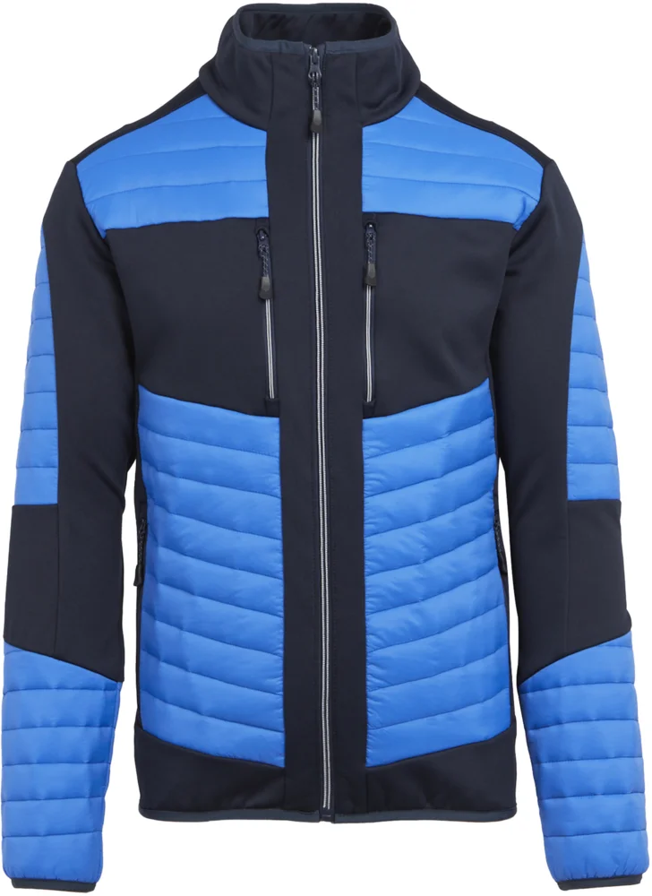 Hybrid Jacket "E-volve"