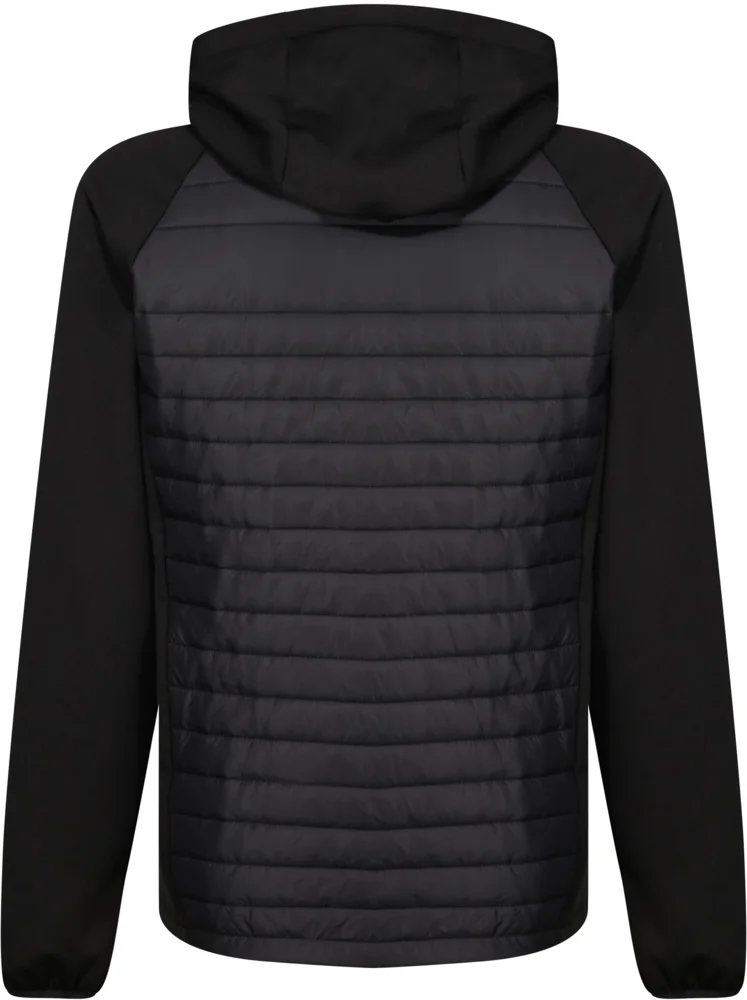 Hybrid Jacke "Navigate"