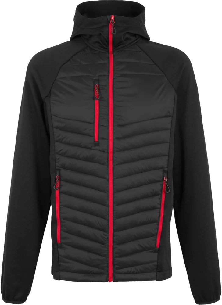 Hybrid Jacke "Navigate"