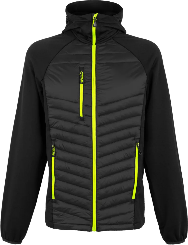 Hybrid Jacke "Navigate"