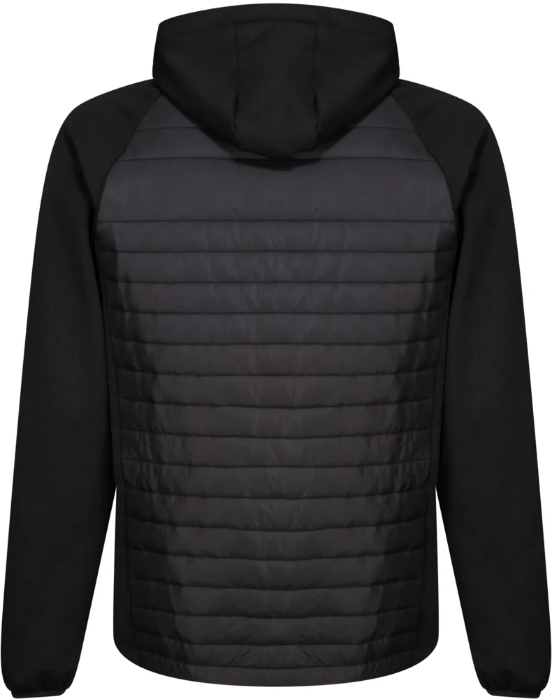Hybrid Jacke "Navigate"