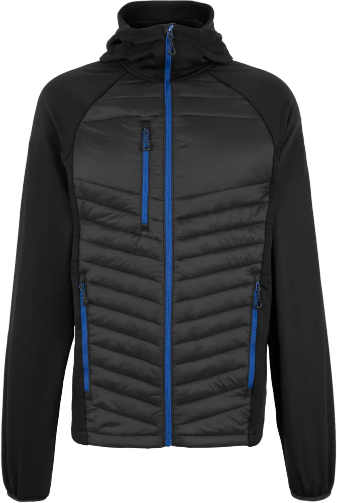 Hybrid Jacke "Navigate"