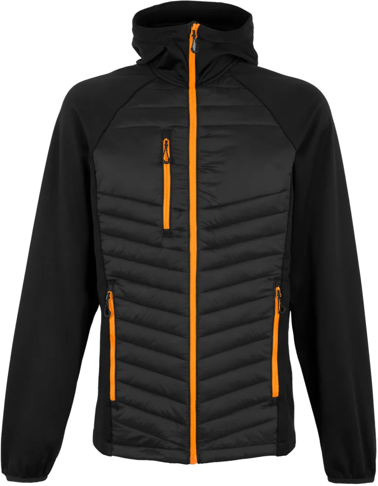 Hybrid Jacke "Navigate"