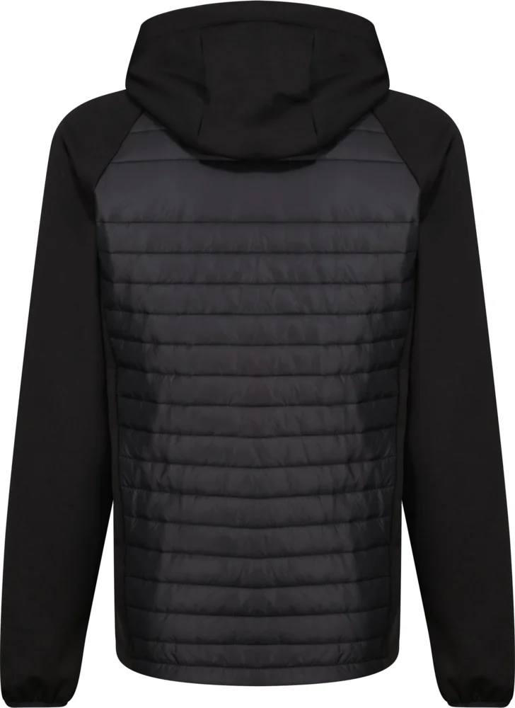Hybrid Jacke "Navigate"