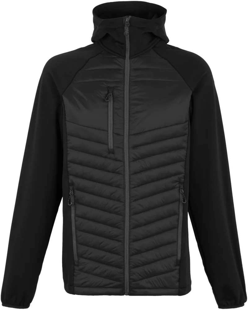 Hybrid Jacke "Navigate"