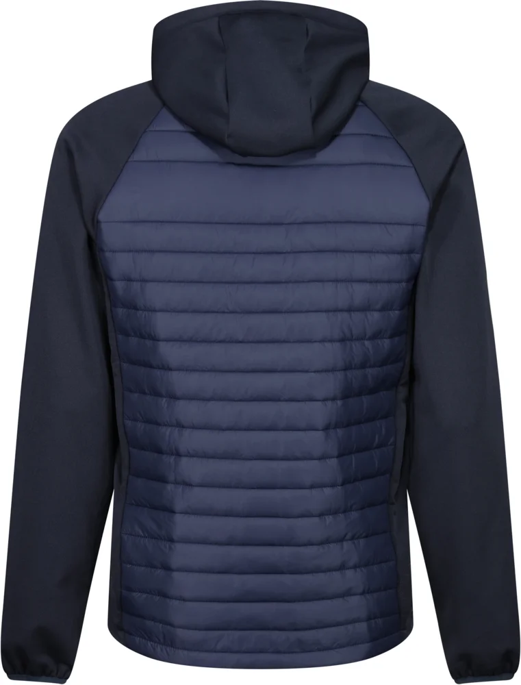 Hybrid Jacke "Navigate"